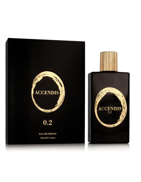 Unisex Perfume Accendis EDP 0.2 100 ml