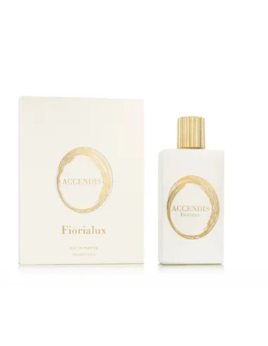 Unisex Perfume Accendis EDP Fiorialux 100 ml