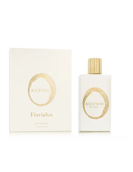 Unisex Perfume Accendis EDP Fiorialux 100 ml