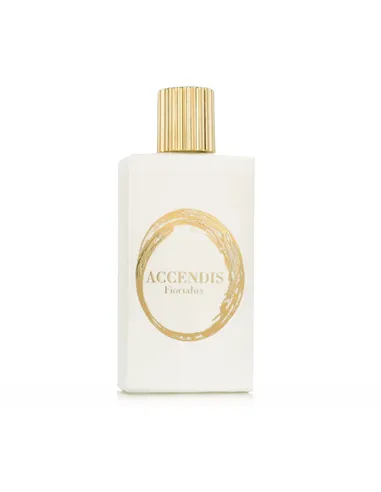 Unisex Perfume Accendis EDP Fiorialux 100 ml