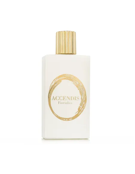 Unisex Perfume Accendis EDP Fiorialux 100 ml