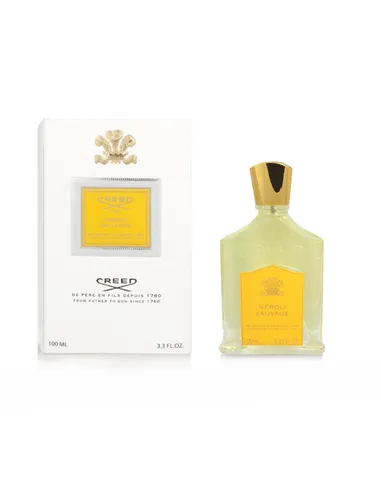 Unisex Perfume Creed Neroli Sauvage EDP 100 ml