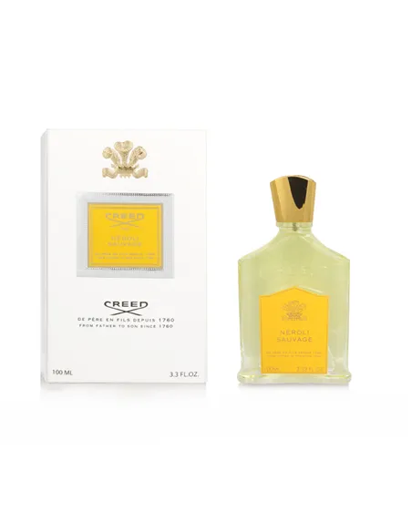 Unisex Perfume Creed Neroli Sauvage EDP 100 ml