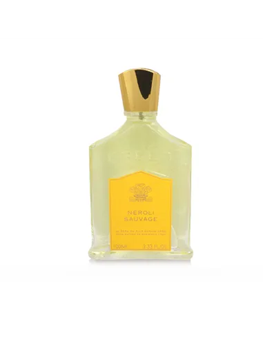 Unisex Perfume Creed Neroli Sauvage EDP 100 ml