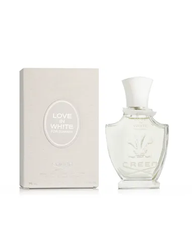 Women's Perfume Creed EDP Love in White for Summer 75 ml