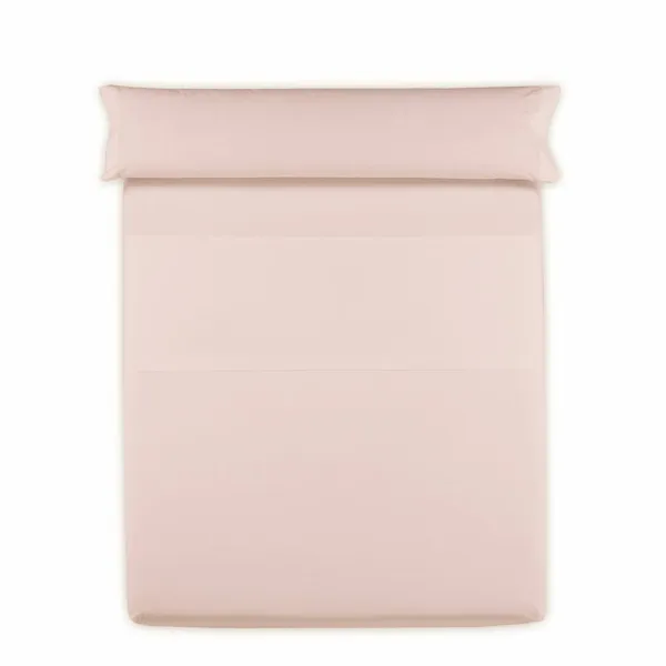 Ylälakana Happy Home Mix Colors Nude Sänky 135