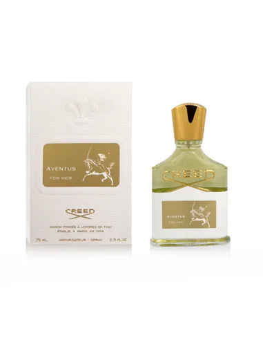 Women's Perfume Creed EDP Aventus 75 ml