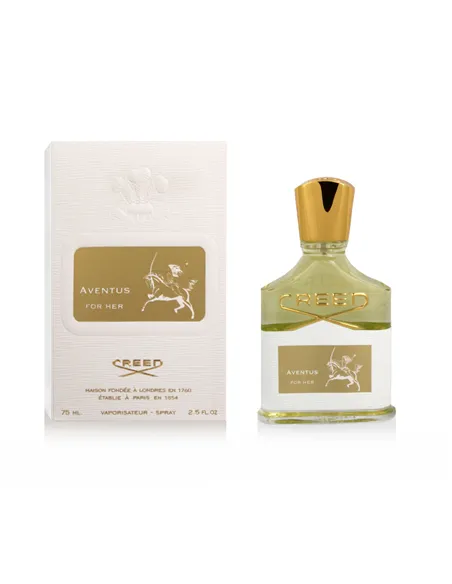 Women's Perfume Creed EDP Aventus 75 ml