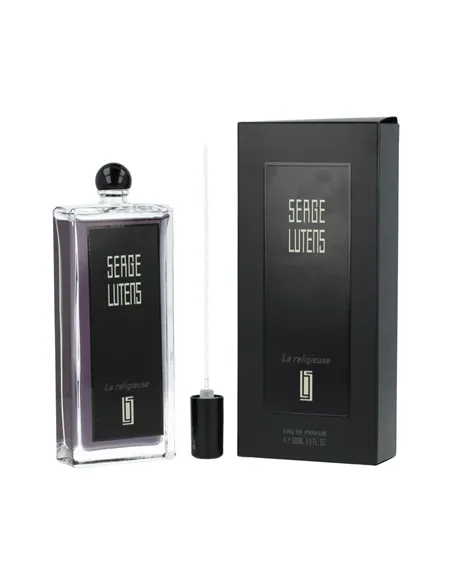 Unisex Perfume Serge Lutens EDP La Religieuse 100 ml