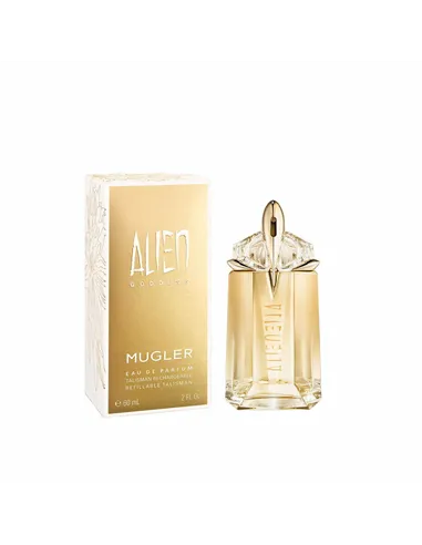 Women's Perfume Mugler Alien Goddess EDP EDP 60 ml