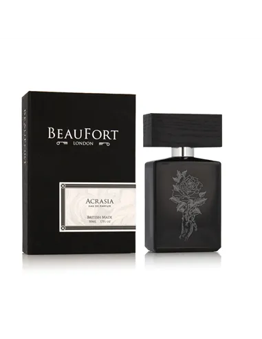 Unisex Perfume BeauFort EDP Acrasia 50 ml