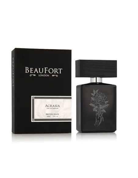 Unisex Perfume BeauFort EDP Acrasia 50 ml