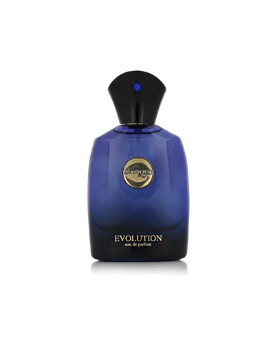 Unisex Perfume Zimaya Evolution EDP 100 ml