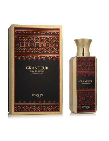 Unisex Perfume Zimaya Grandeur EDP 100 ml