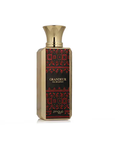 Unisex Perfume Zimaya Grandeur EDP 100 ml