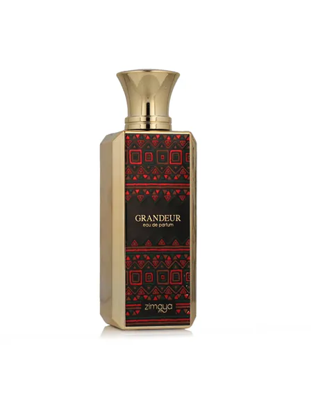 Unisex Perfume Zimaya Grandeur EDP 100 ml