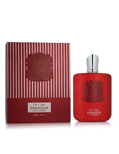 Unisex Perfume Zimaya Red Carpet Paragon EDP 100 ml