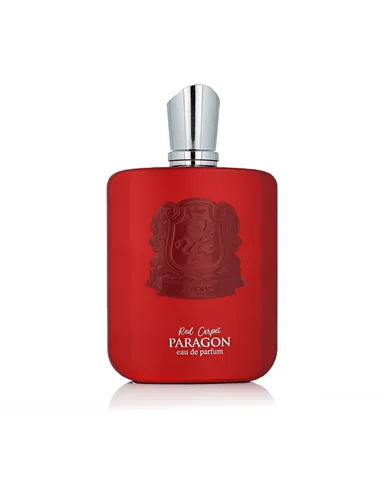 Unisex Perfume Zimaya Red Carpet Paragon EDP 100 ml