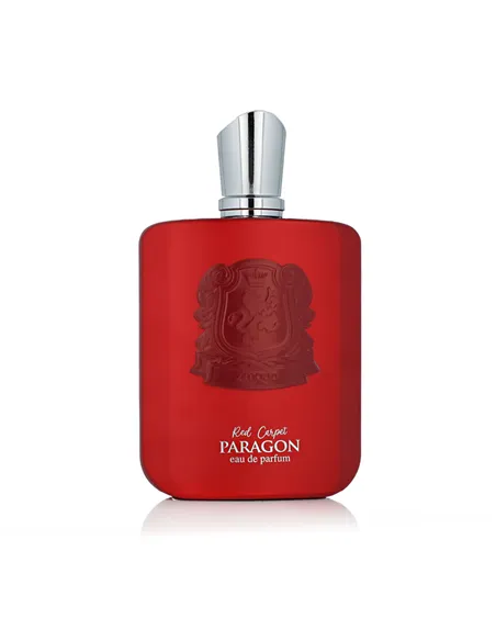 Unisex Perfume Zimaya Red Carpet Paragon EDP 100 ml