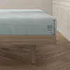 Apsitempianti paklodė Happy Home Šviesiai pilka Lova 90