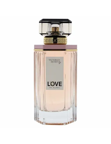 Women's Perfume Victoria's Secret EDP Love 100 ml