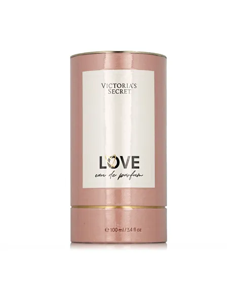 Women's Perfume Victoria's Secret EDP Love 100 ml