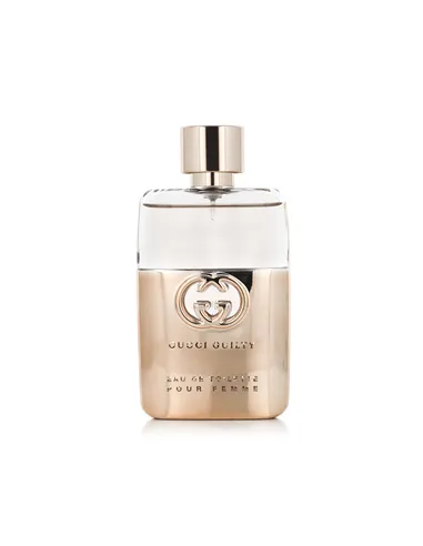 Women's Perfume Gucci EDT Guilty 50 ml