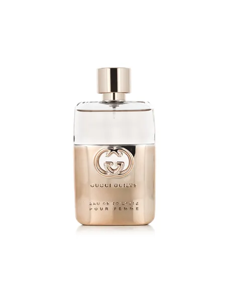 Women's Perfume Gucci EDT Guilty 50 ml