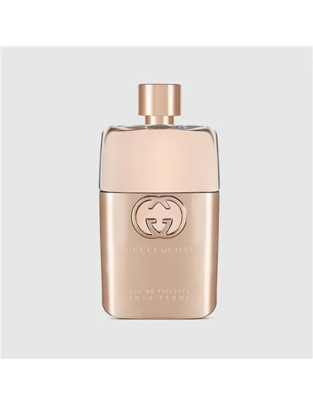 Women's Perfume Gucci EDT Guilty 50 ml