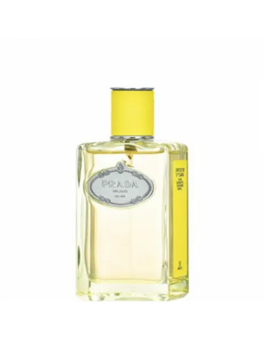 Women's Perfume Prada Infusion D´Ylang 100 ml