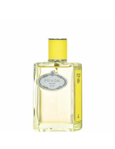 Women's Perfume Prada Infusion D´Ylang 100 ml