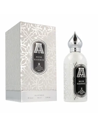 Unisex Perfume Attar Collection EDP Musk Kashmir 100 ml