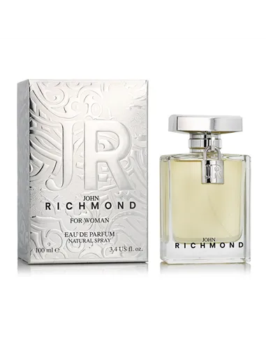 Women's Perfume John Richmond EDP John Richmond 100 ml