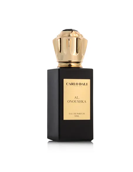 Women's Perfume Carlo Dali Al.Onoushka EDP EDP 50 ml