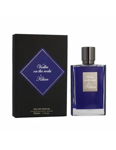 Unisex Perfume Kilian EDP Vodka On The Rocks 50 ml