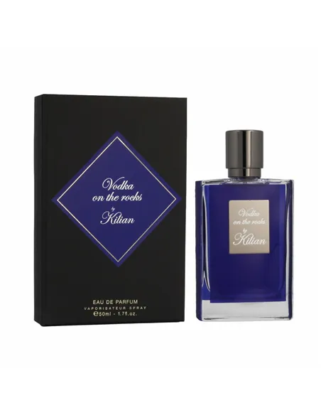 Unisex Perfume Kilian EDP Vodka On The Rocks 50 ml