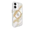 Case-Mate Karat MagSafe - Case for iPhone 16 (Granite)