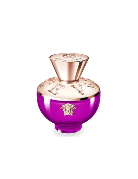 Women's Perfume Versace EDP Dylan Purple 100 ml