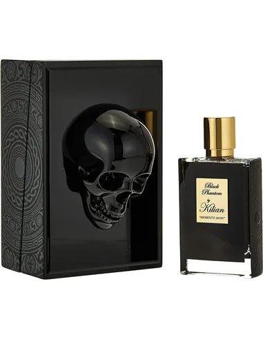 Unisex Perfume Kilian EDP Black Phantom 50 ml