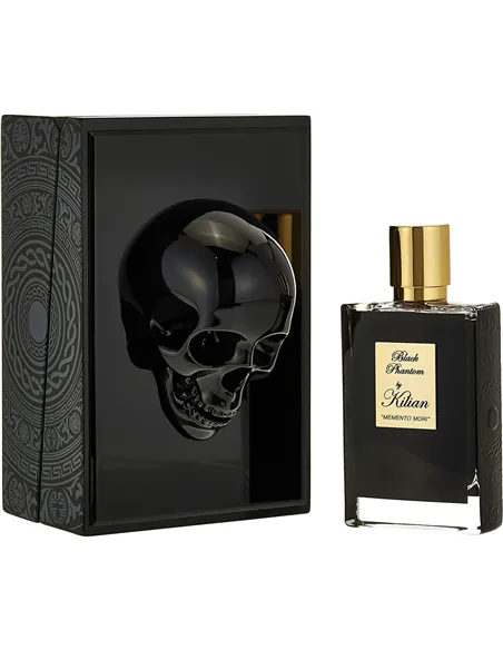 Unisex Perfume Kilian EDP Black Phantom 50 ml