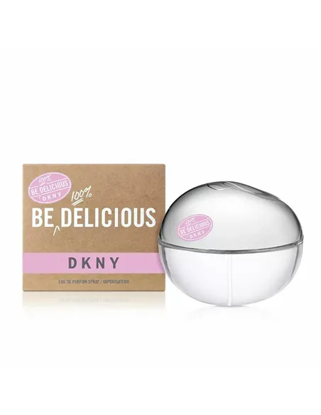 Women's Perfume DKNY Be 100% Delicious EDP 100 ml Be 100% Delicious