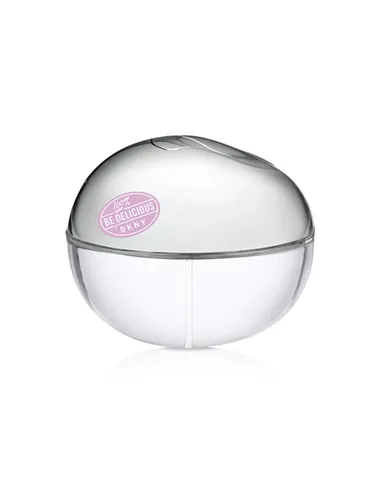 Women's Perfume DKNY Be 100% Delicious EDP 100 ml Be 100% Delicious