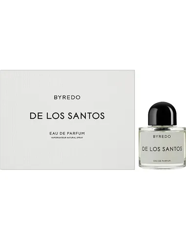 Unisex Perfume Byredo EDP De Los Santos 50 ml