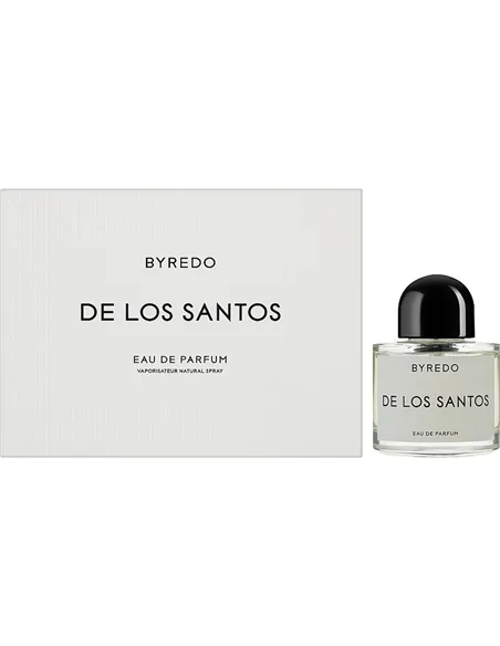 Unisex Perfume Byredo EDP De Los Santos 50 ml