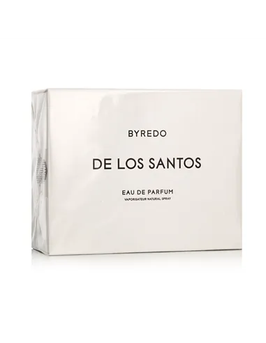 Unisex Perfume Byredo EDP De Los Santos 50 ml