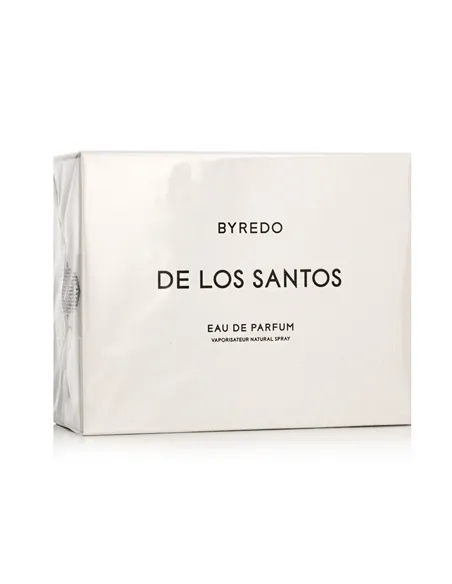 Unisex Perfume Byredo EDP De Los Santos 50 ml