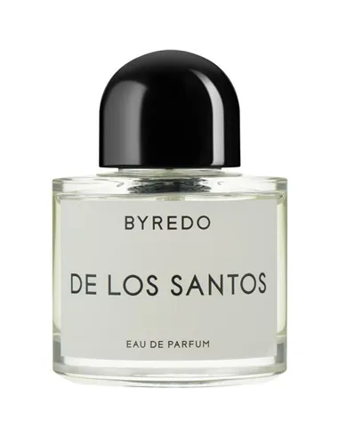 Unisex Perfume Byredo EDP De Los Santos 50 ml