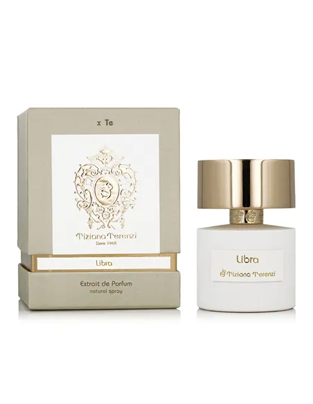 Unisex Perfume Tiziana Terenzi Libra 100 ml