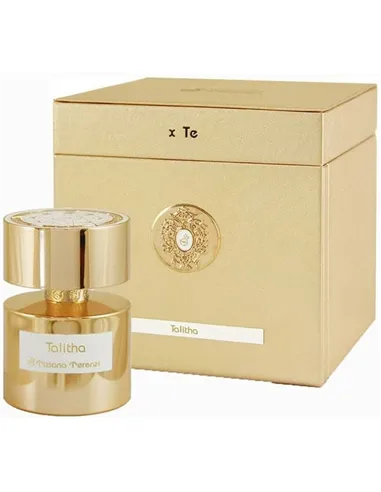 Unisex Perfume Tiziana Terenzi Talitha 100 ml