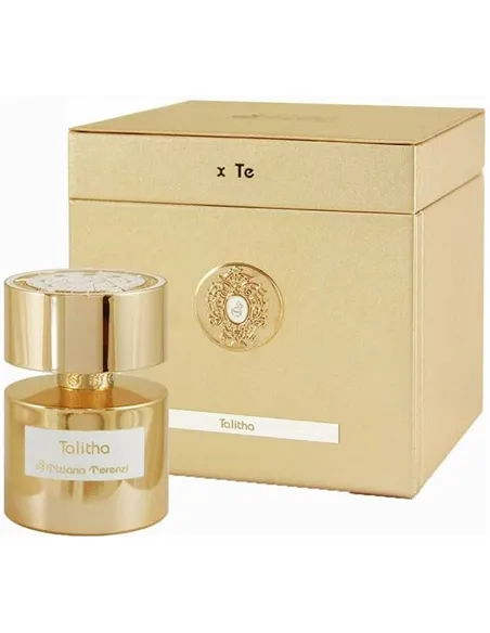 Unisex Perfume Tiziana Terenzi Talitha 100 ml